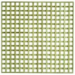 TATE Heavy Square Trellis Panel