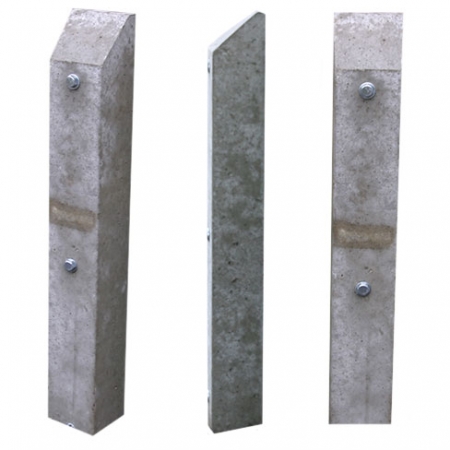 Concrete Repair Spurs