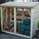 TATE Log Store installed