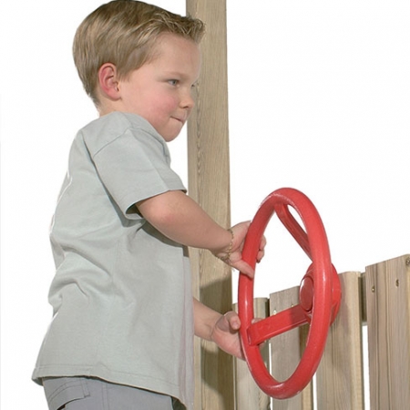 Car Steering Wheel