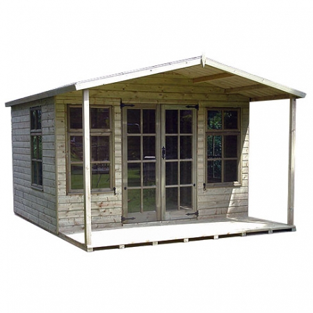 Summerhouses
