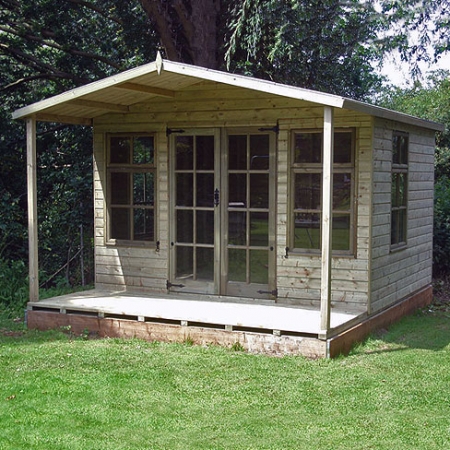 Summerhouses