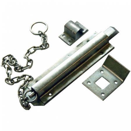 8" (200mm) Chain Bolt