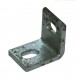 38 x 38mm Cleat