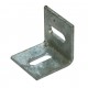 50 x 50mm cleat