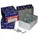 BZP Finish Screws