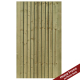 Heavy Frame Closeboard Gate
