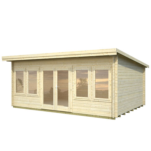 Lisa 19.4m²