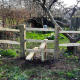 Tate Fencing Stile Kit