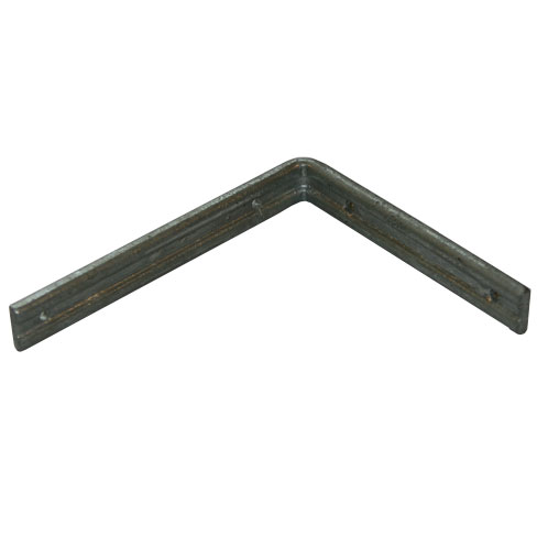 Angle bracket for shelves and many other uses