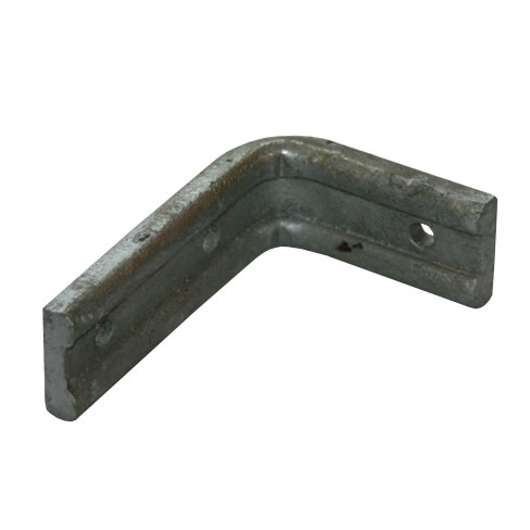 Galvanised Angle Brackets - Image 4