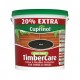 Cuprinol Timbercare - Extra Value Pack