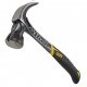 Stanley fatmax hammer weighing 16oz (450g)