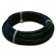 Green Plastic Coated Line Wire