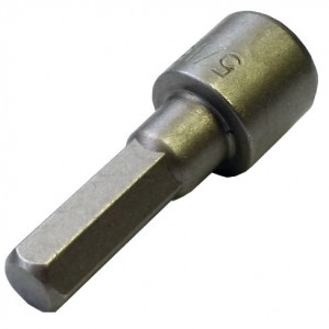 Landscape Screw Bit