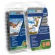 Rapid VR22 Fence clips or Hog rings