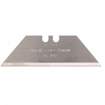 Stanley knife blades