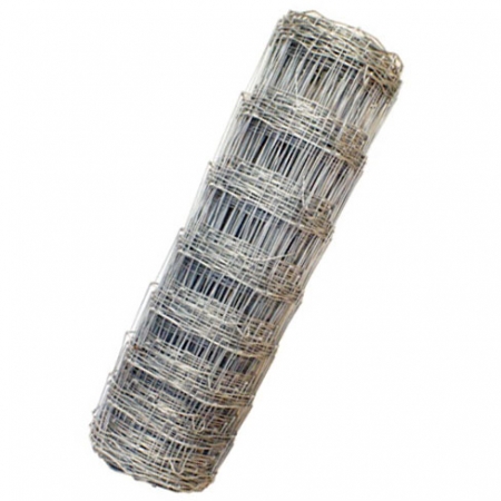 Roll of stock fencing or stock netting