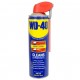 WD40 Oil Spray