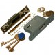 5 Lever Mortise Deadlock