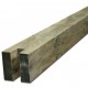 Pergola Post