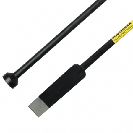 Roughneck posthole digger
