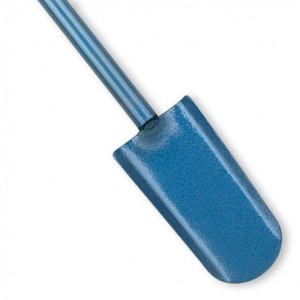 Carters Steel Fencing Graft Head Shape