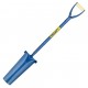 Carters Newcastle draining tool or draining shovel