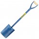 Carters Solid Socket Trenching Shovel All Steel