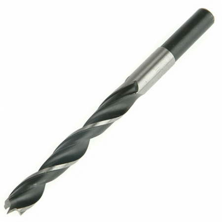 Faithfull Lip & Spur wood drill bit