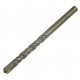 Faithfull masonry drill bit for bricks, blocks and cement render