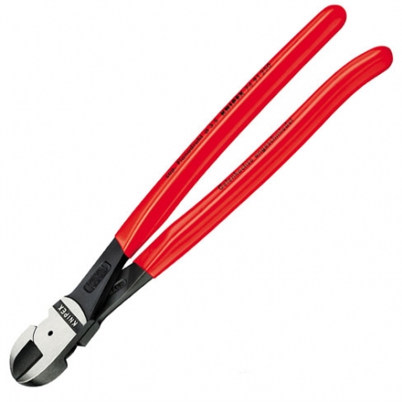 Knipex 10" Centre Cutters
