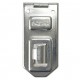 Squire Hasp and Staple for Squire Disk Lock