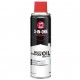 3-IN-ONE Multipurpose Oil Aerosol, with PTFE