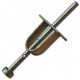 Field Gate Closing Shoot Bolt