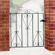 Classic Single Metal Gate