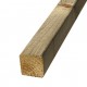 regularised stock timber 47 x 50mm