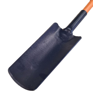 Fencing Graft Shocksafe close up viw of head
