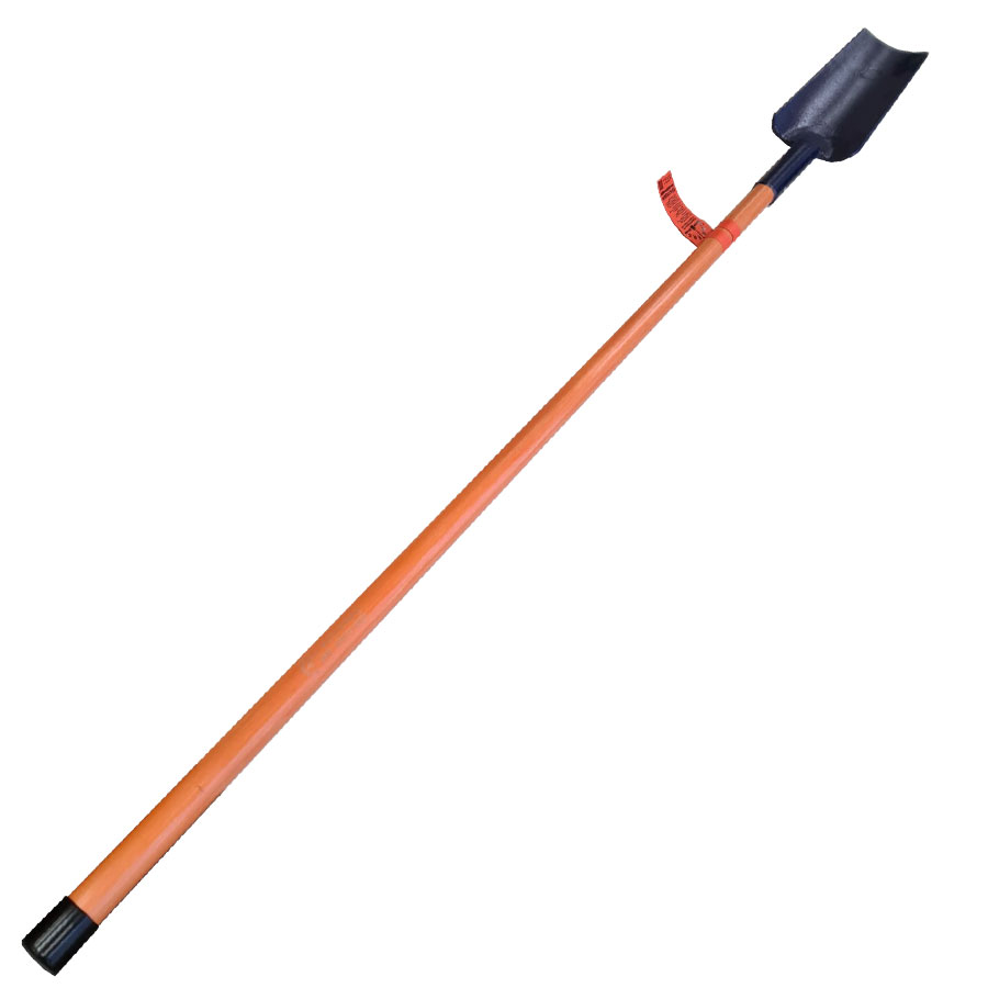 Fencing Graft Shocksafe for live working