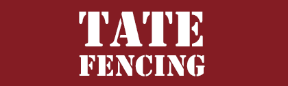 Tate Fencing Ltd