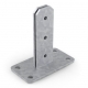 DuraPost Bolt Down 150mm