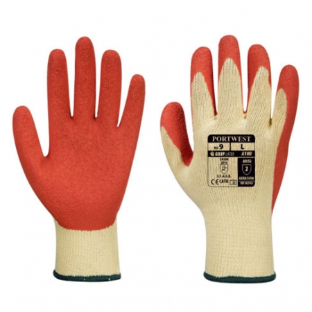 A100 Premium Grip Glove