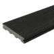 Ebony NewTechwood UltraShield Composite Deck Board