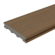 Teak NewTechwood Composite Deck Board
