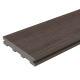 Walnut NewTechwood Composite Deck Board
