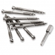 Millboard Durafix screws