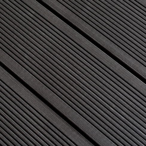 SmartBoard Composite Decking Slate Grey 20mm x 138mm x 3.6m - Image 7