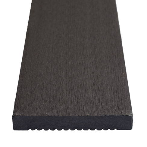 SmartBoard Composite Decking Slate Grey 20mm x 138mm x 3.6m - Image 2