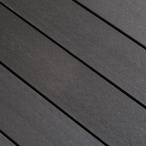 SmartBoard Composite Decking Slate Grey 20mm x 138mm x 3.6m - Image 11