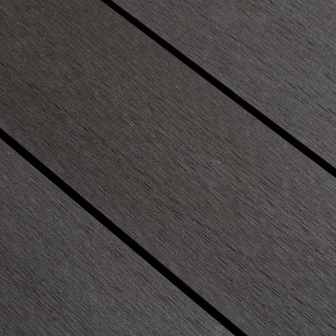 SmartBoard Composite Decking Slate Grey 20mm x 138mm x 3.6m - Image 12